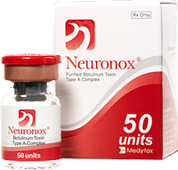 Neuronox Product 50